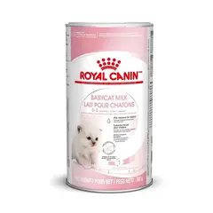 ROYAL CANIN - Alimento Gatitos En Polvo Babycat Milk 300gr