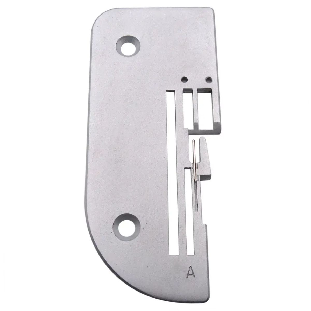 TOYOTA - Placa aguja A máquina de coser Overlock Toyota SL3400-3404