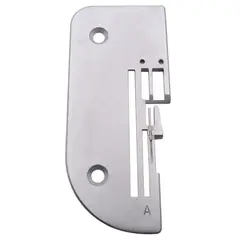 TOYOTA - Placa aguja A máquina de coser Overlock SL3400-3404