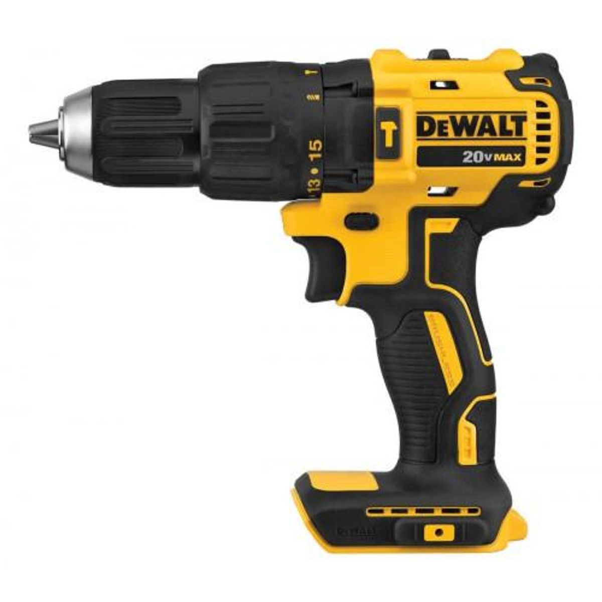 DEWALT - Kit Taladro Percutor + Atorn Impacto Dewalt Dck223D2