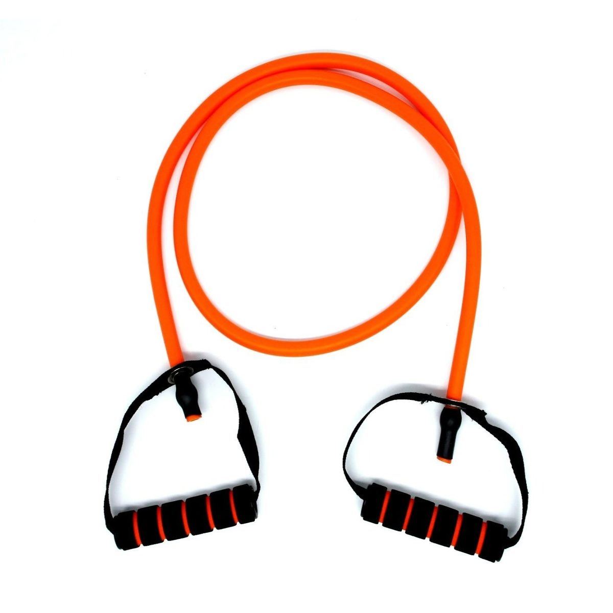 BLU FIT - Banda Elástica de Resistencia Fuerte Fitness Blu Fit Naranja