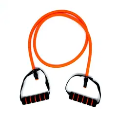 BLU FIT - Liga de Resistencia Fuerte Fitness Naranja