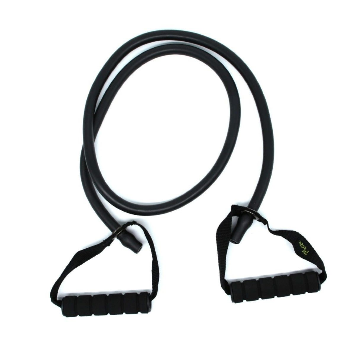 BLU FIT - Liga de Resistencia Extra Fuerte Fitness Blu Fit Negro