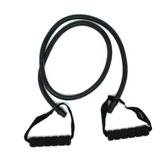 BLU FIT - Liga de Resistencia Extra Fuerte Fitness Negro