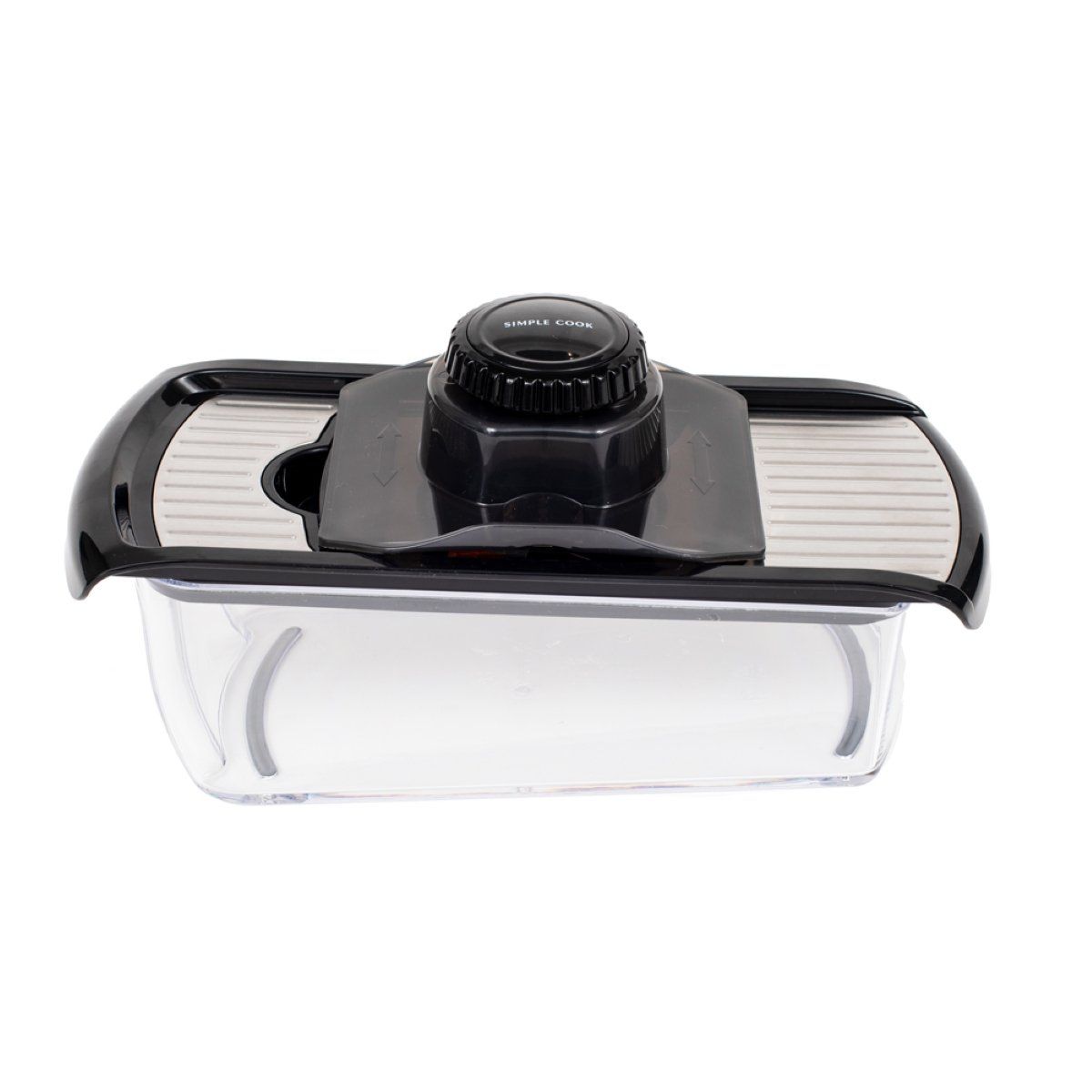 SIMPLE COOK - Mandolina 4 Cuchillas Simple Cook