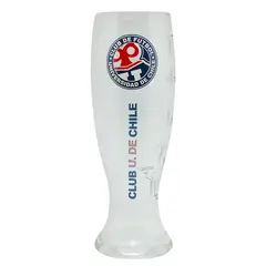 TITANIO - Schopero Gigante Universidad de Chile 1.5 L