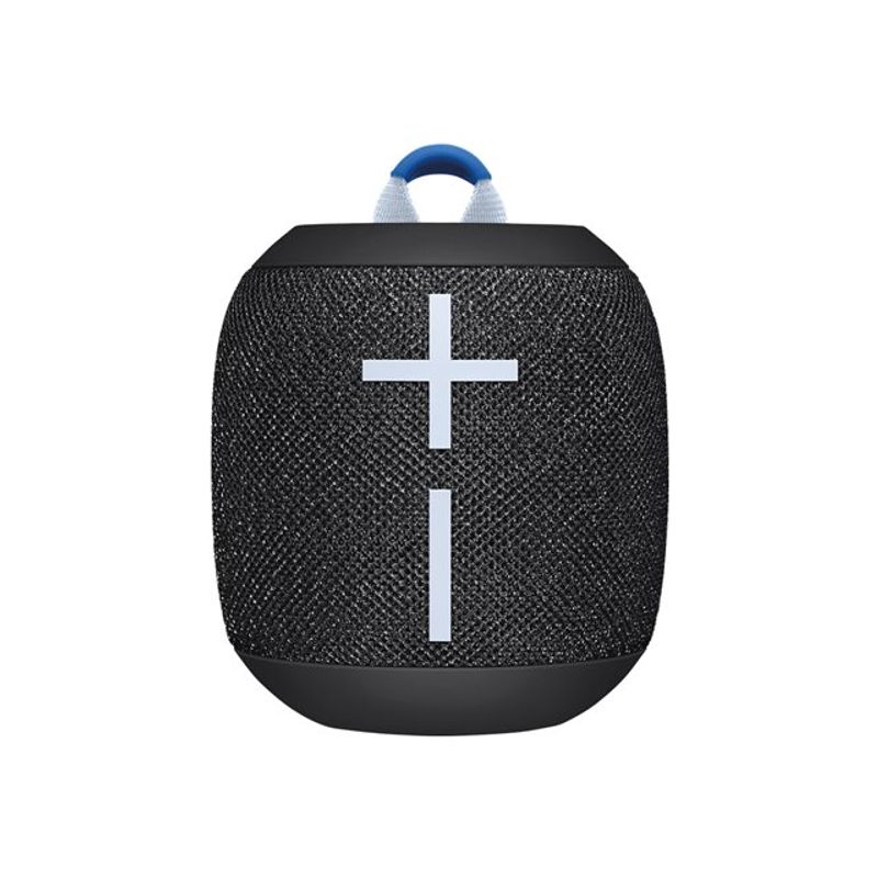 LOGITECH - Logitech UE WONDERBOOM 3 Parlante Inalámbrico Potátil Color Negro