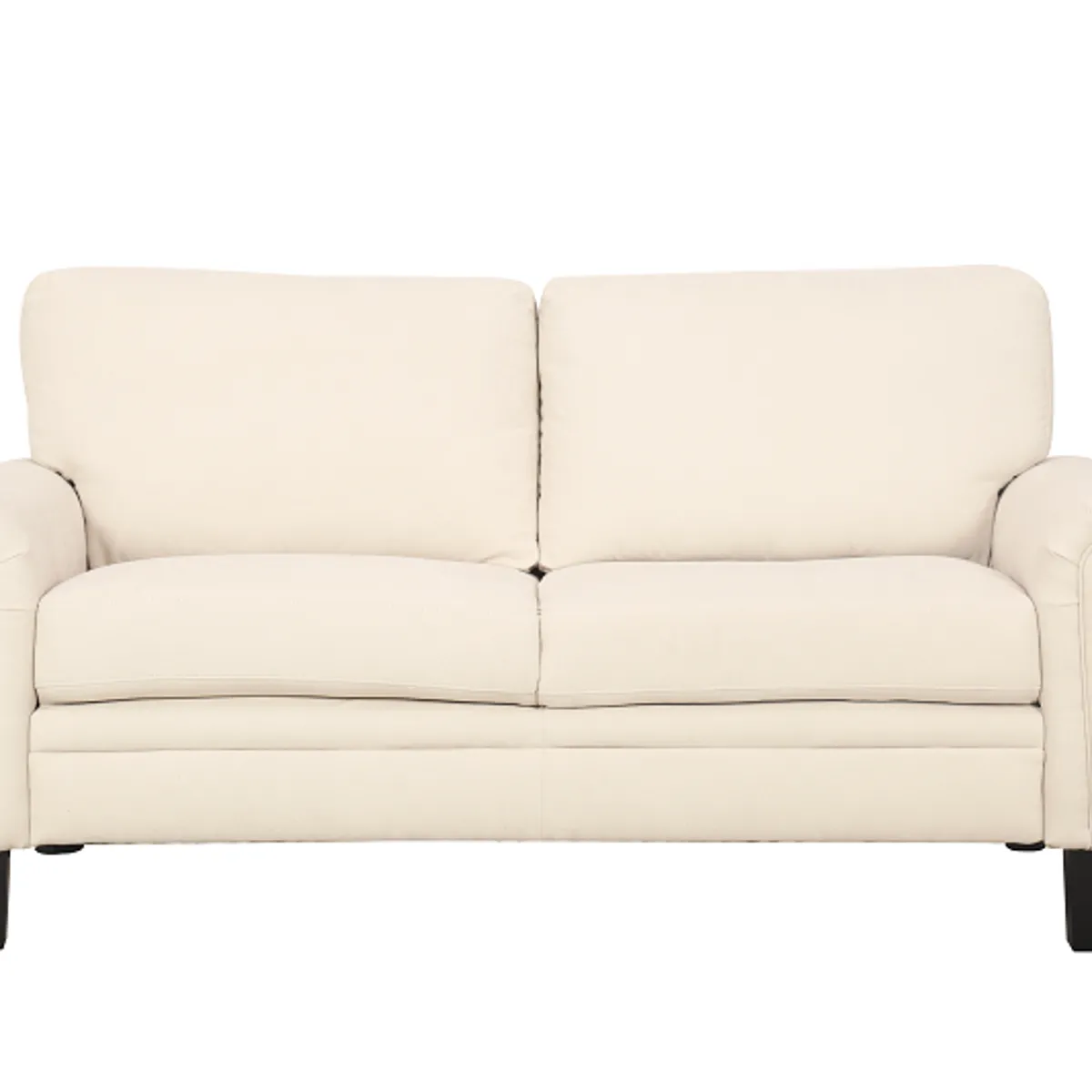AGUILA - Sofá 2 Cuerpos Callisburg de S7176D62 Blanco
