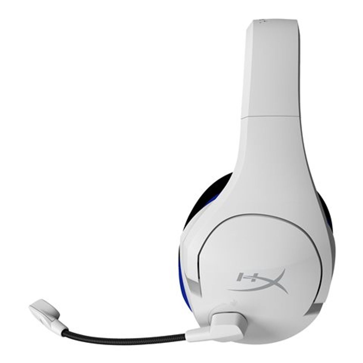 HYPERX - HyperX Cloud Stinger Core Audífonos Gamer Inalámbricos USB Blanco