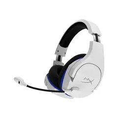 HYPERX - Cloud Stinger Core Audífonos Gamer Dongle USB, Jack 3.5mm
