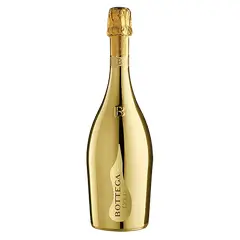 BOTTEGA - Espumante Italiano Gold Prosecco 750ml