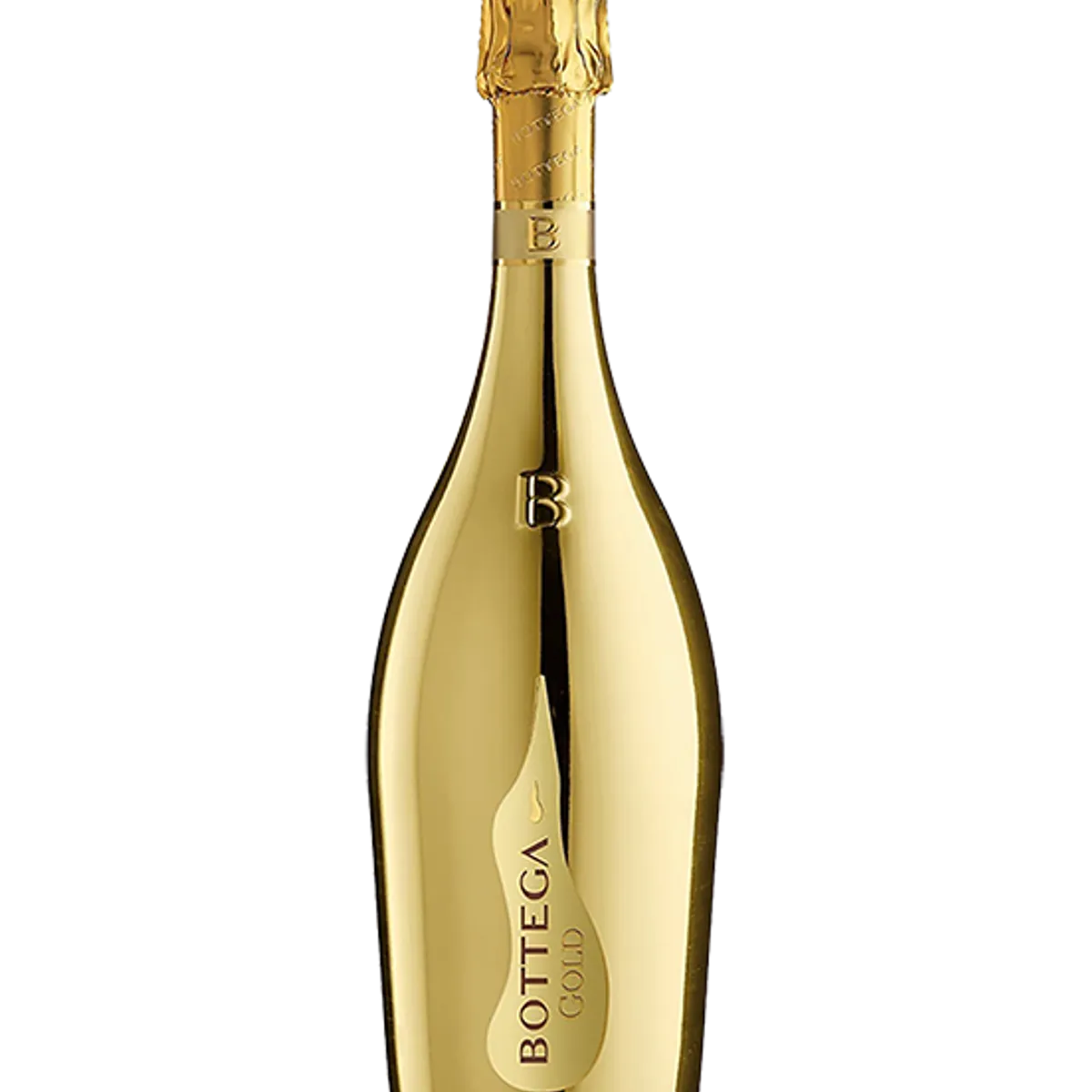 BOTTEGA - Espumante Italiano Bottega Gold Prosecco 750ml