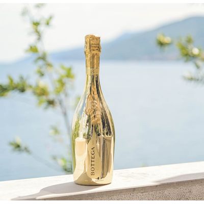 Imagen 2 del producto Espumante Italiano Gold Prosecco 750ml