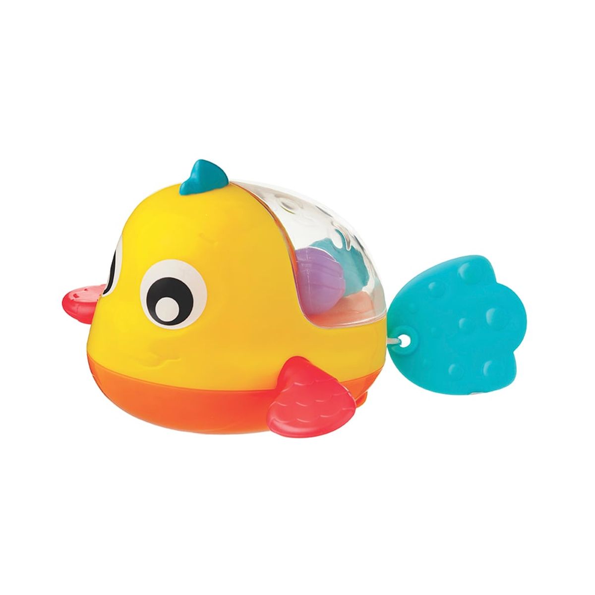 PLAYGRO - Juguete Baño De Peces Playgro