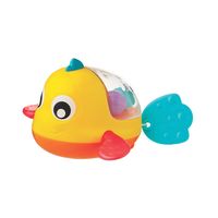 Juguete Baño De Peces