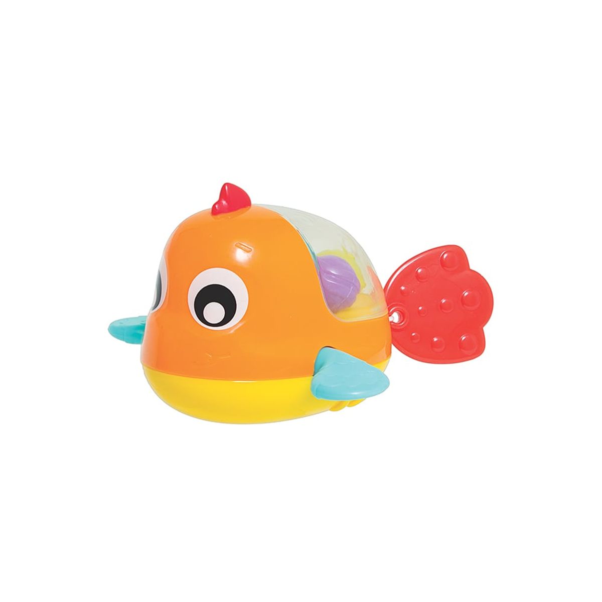 PLAYGRO - Juguete Baño De Peces Playgro