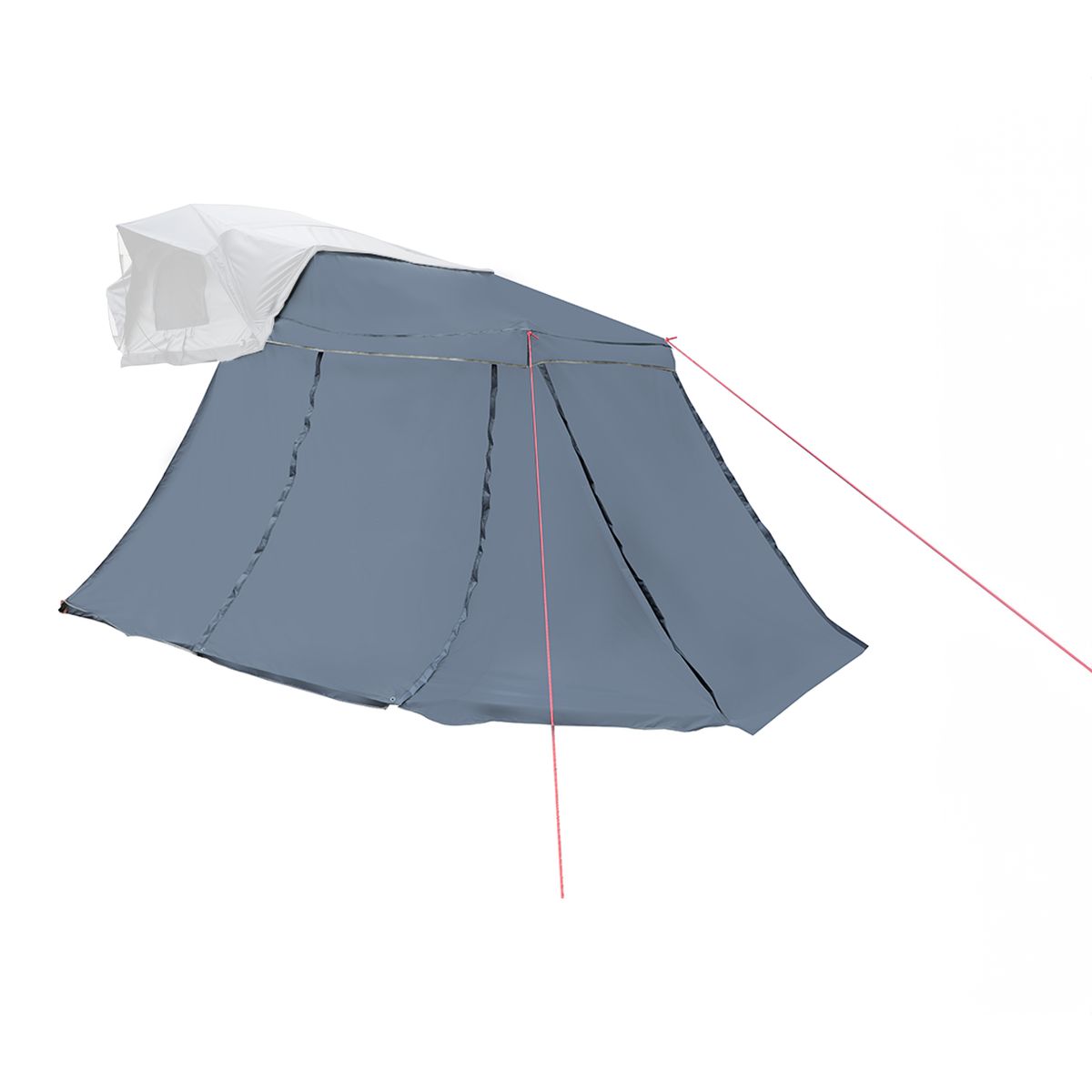 TERRA FORCE - ANEXO RANCO 4-5 PERSONAS