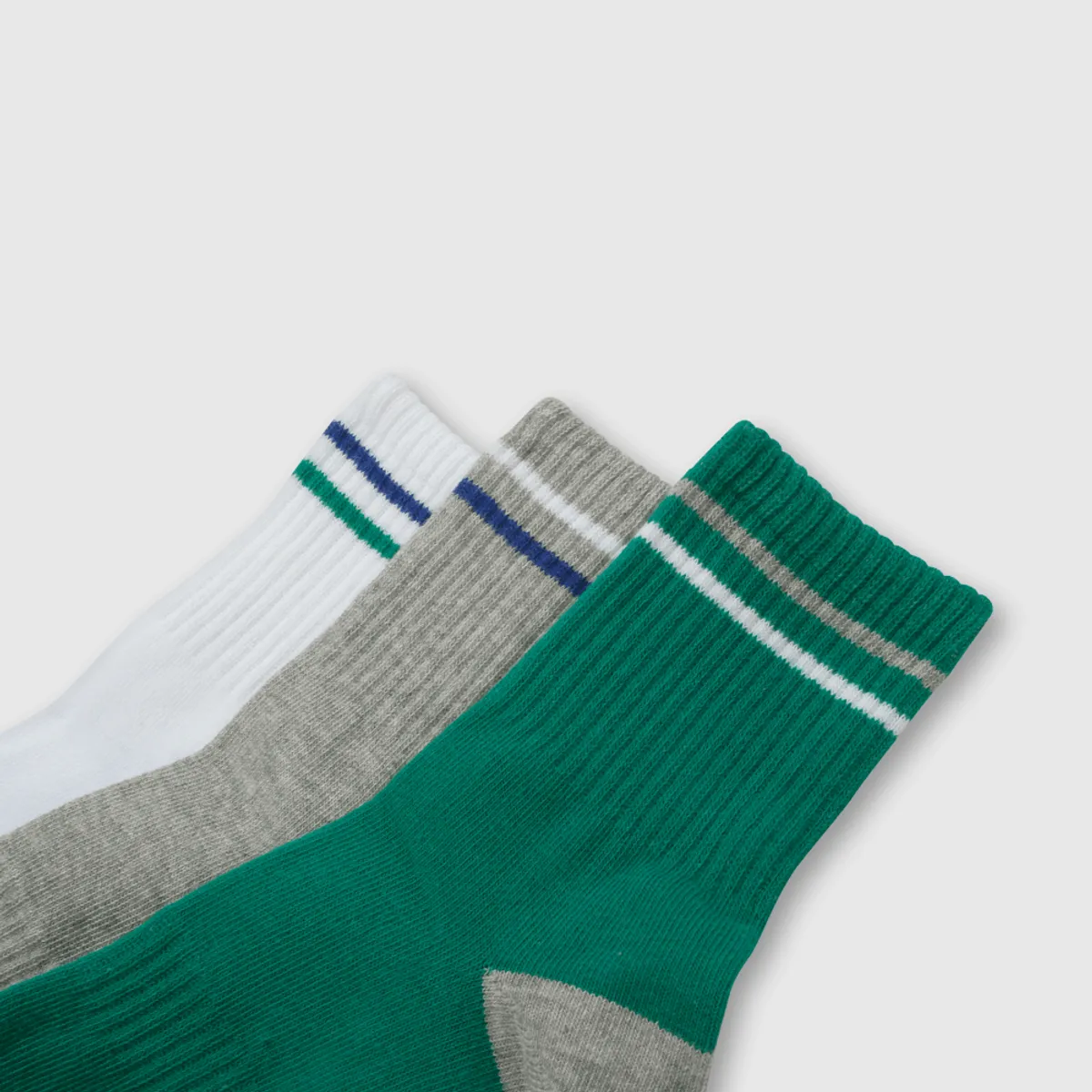 COLLOKY - Calcetín Niño Gris 55219 Colloky