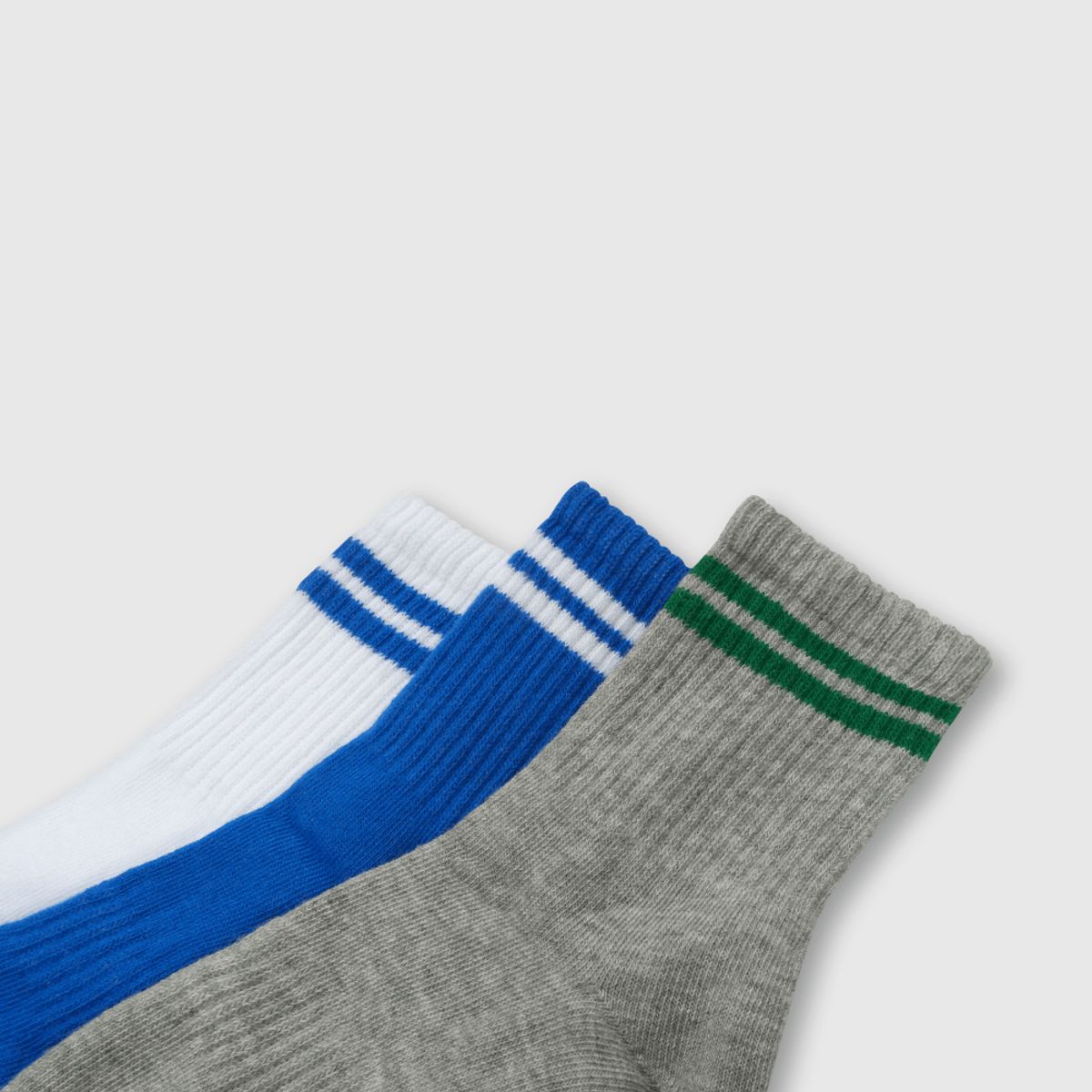 COLLOKY - Calcetín Niño Gris 55220 Colloky