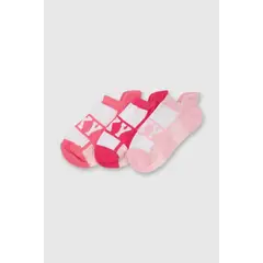 COLLOKY - Calcetín Corto Niña Rosado 55222