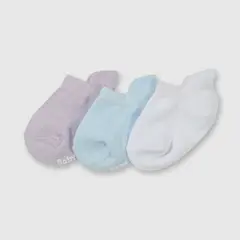 COLLOKY - Calcetín deportivo Niña Morado 55227