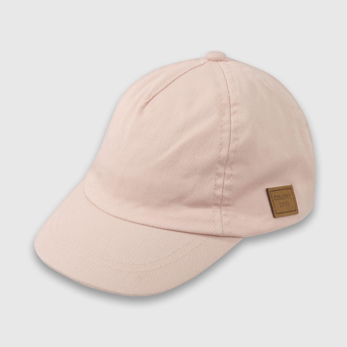 COLLOKY - Jockey Niña Rosado 55229 Colloky