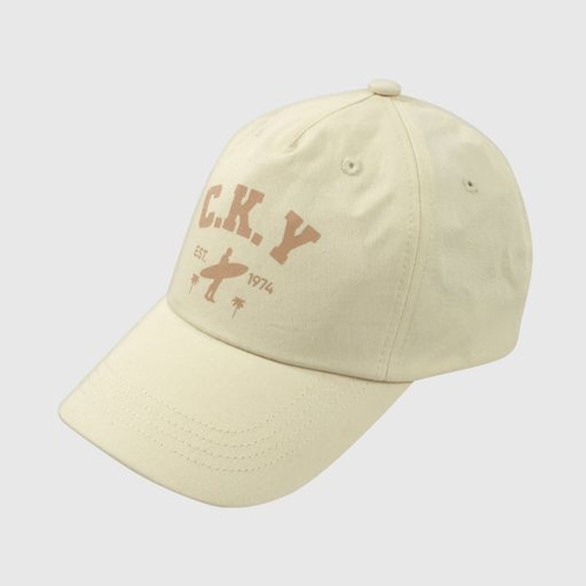 COLLOKY - Jockey Unisex niño Beige 55231 Colloky