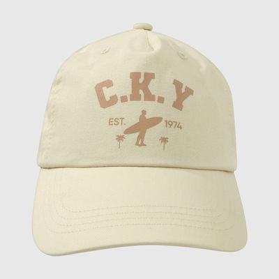 Imagen 2 del producto Jockey Unisex niño Beige 55231