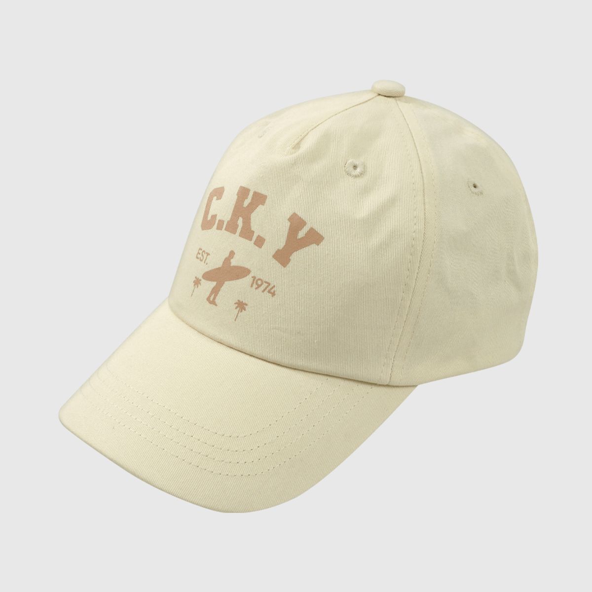 COLLOKY - Jockey Unisex niño Beige 55231 Colloky