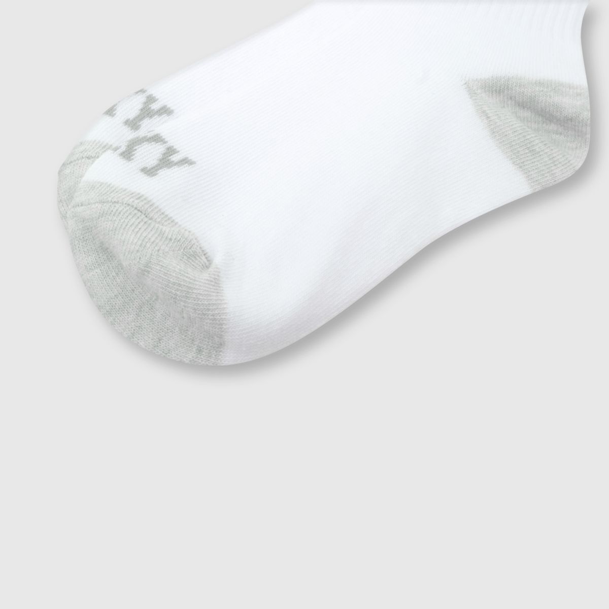 COLLOKY - Calcetín Niña Blanco 55586 Colloky