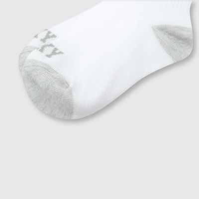 Imagen 2 del producto Calcetín Niña Blanco 55586