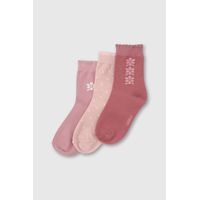 Calcetín Niña Multicolor 55587