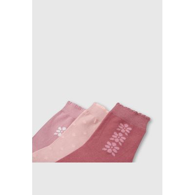 Imagen 2 del producto Calcetín Niña Multicolor 55587