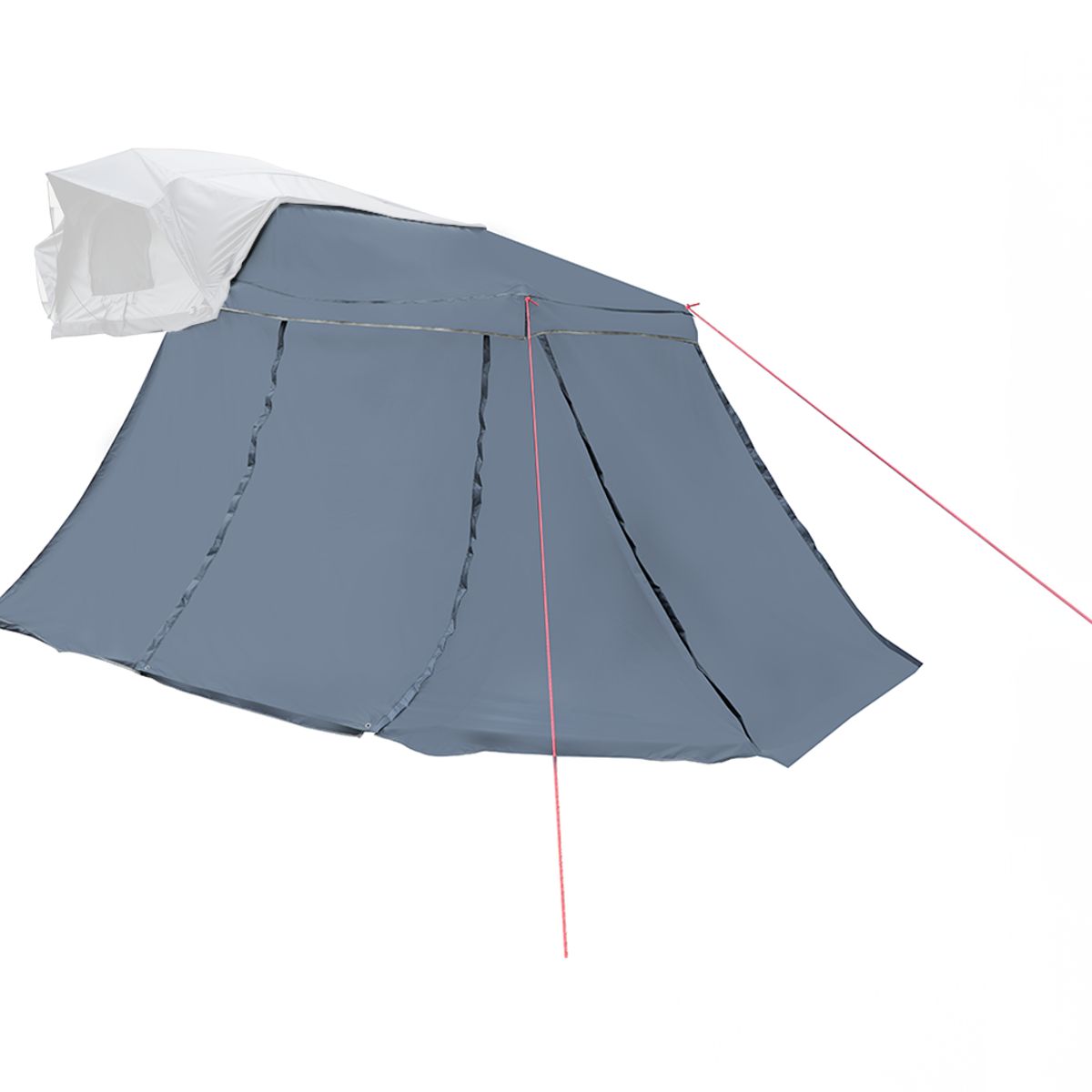 TERRA FORCE - ANEXO RANCO 3-4 PERSONAS