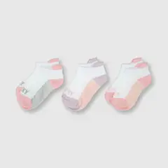 COLLOKY - Calcetín Corto Niña Blanco 55591