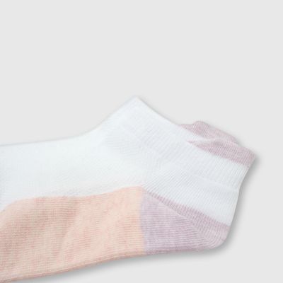 Imagen 2 del producto Calcetín Corto Niña Blanco 55591