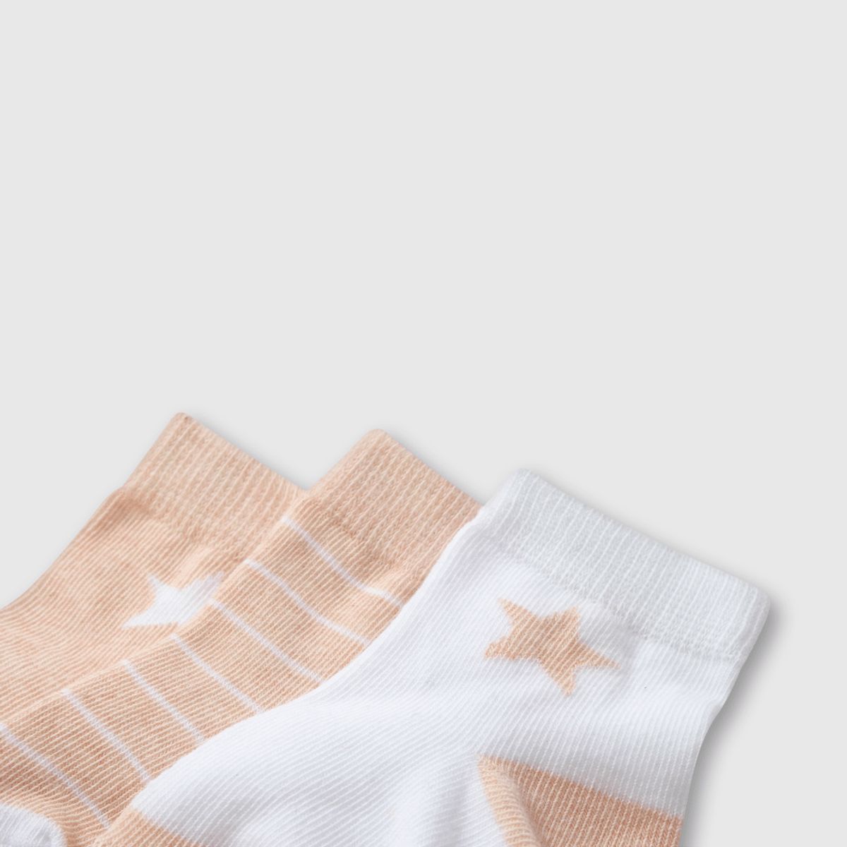 COLLOKY - Calcetín deportivo Niña Rosado 55596 Colloky