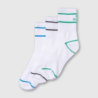 Calcetín Niño Blanco 55598