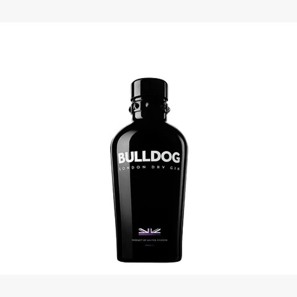 BULLDOG - Gin Bulldog Premium  1 Litro