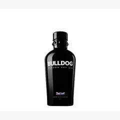 BULLDOG - Gin Premium 1 Litro