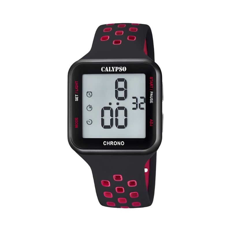 CALYPSO - Reloj Calypso K57485 Mujer Color Run