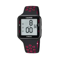 CALYPSO - Reloj K57485 Mujer Color Run
