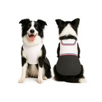 Traje de Huaso Chileno Talla 2XL Para Perros Grandes