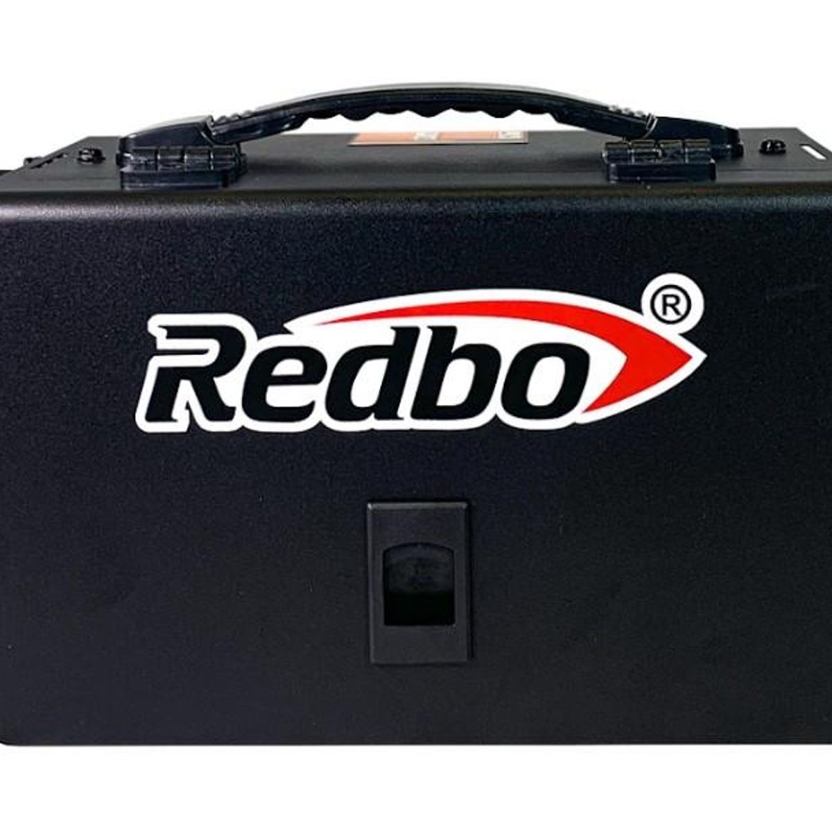 REDBO - SOLDADORA MIG REDBO 120A CON TORCHA