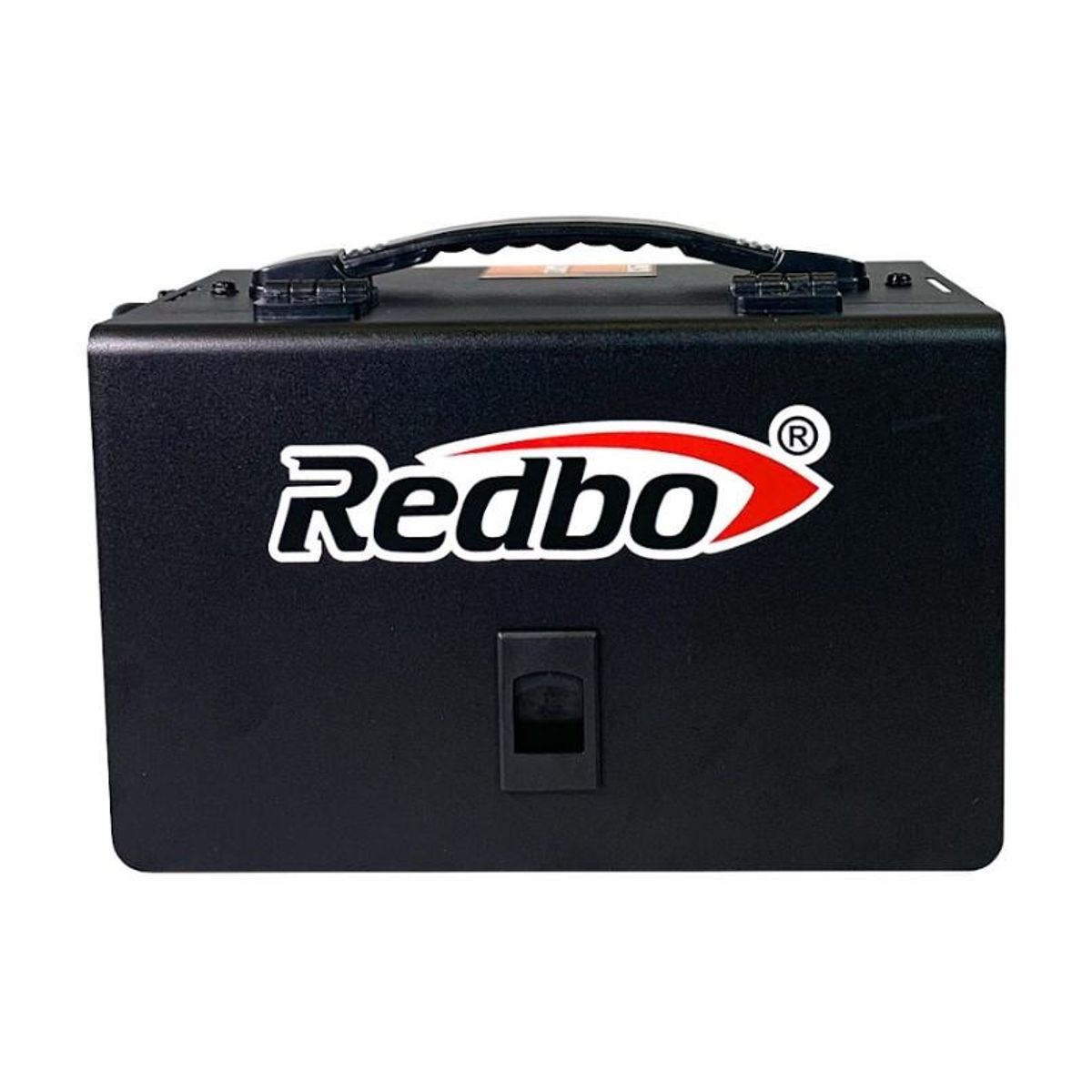 REDBO - SOLDADORA MIG REDBO 120A CON TORCHA