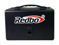 REDBO - SOLDADORA MIG 120A CON TORCHA