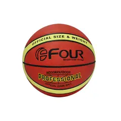 FOUR - Balón de Basquetbol Profesional N°7