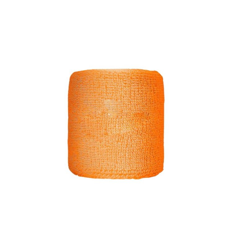 FOUR - Muñequera de Tenis Naranja
