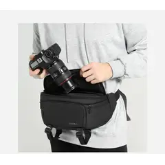 GENERICO - BOLSO CWATCUN D105 IMPERMEABLE