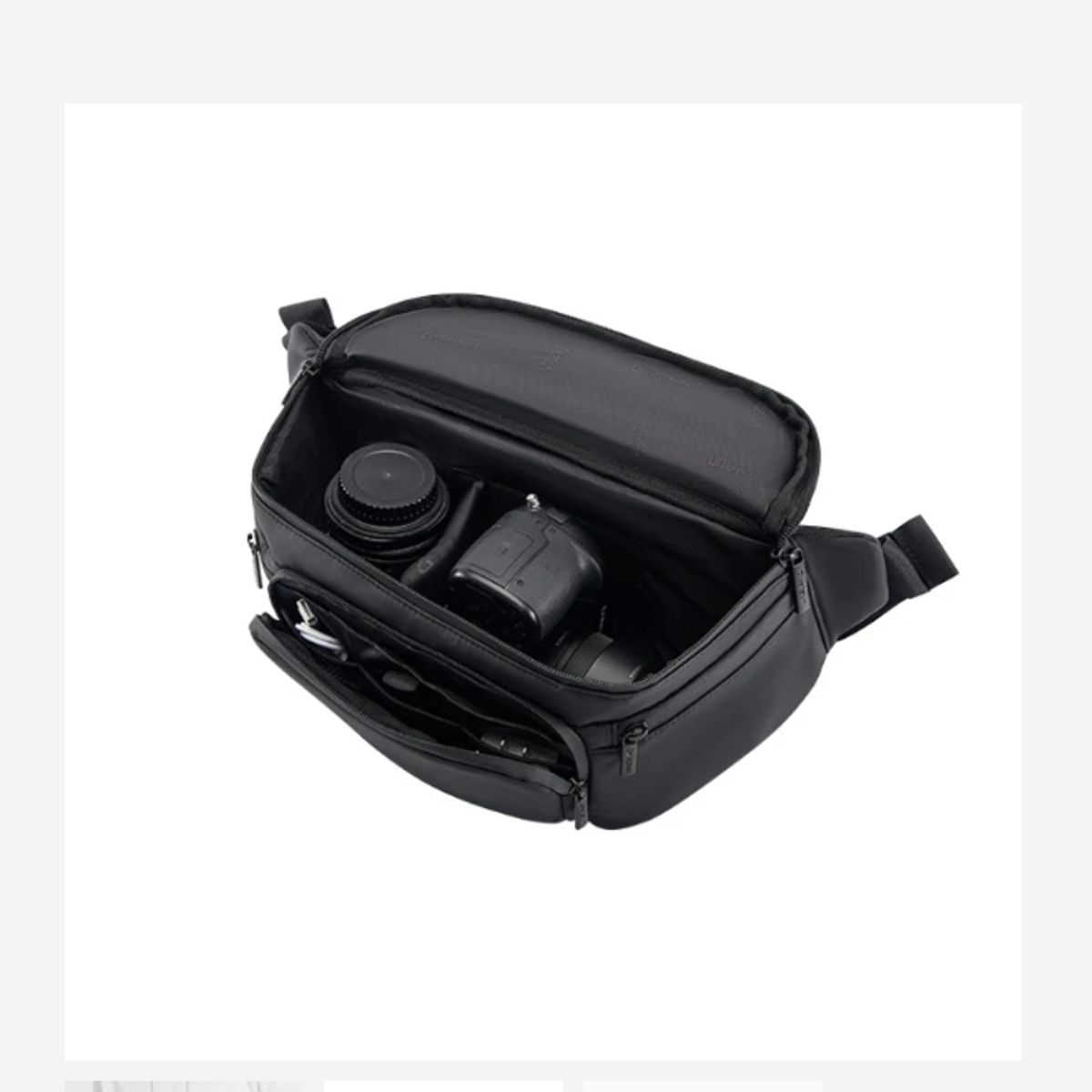 GENERICO - BOLSO CWATCUN D105 IMPERMEABLE